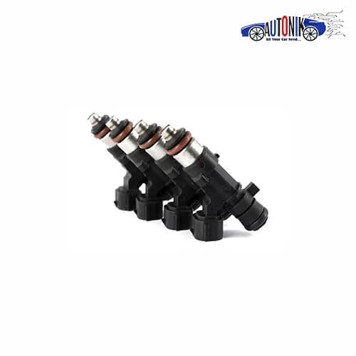 سوزن انژکتور بوش مشکی 206 تيپ 5 استوک