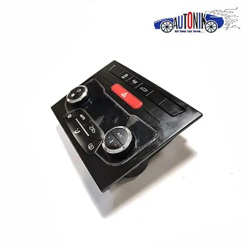 پنل بخاری کولر و سوئیچ‌ها دنا پلاس- IK02194980 استوک — تصویر ۲