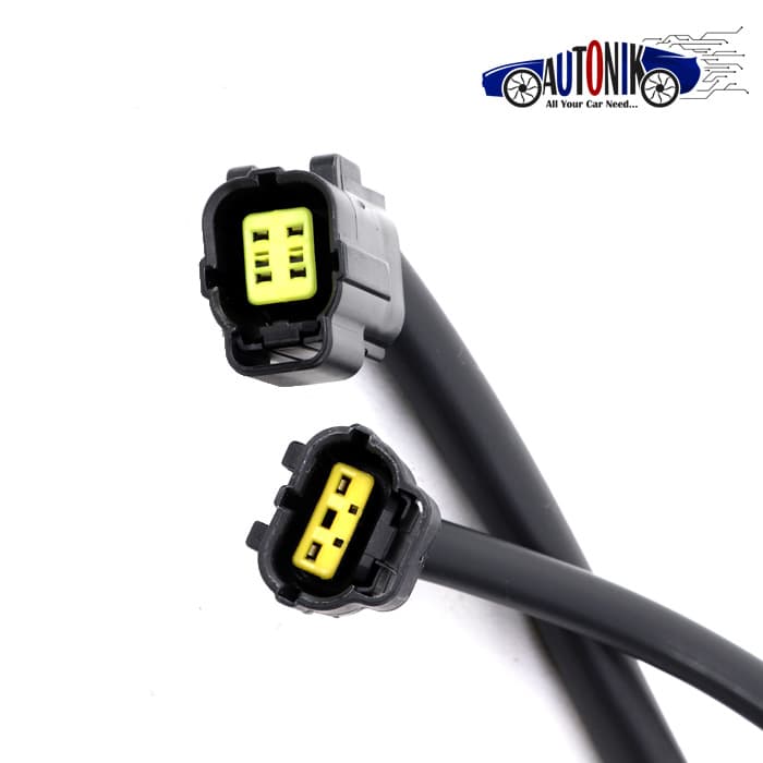 دسته سیم موتور 405 و پارس EKS – RB0009580 — تصویر ۲