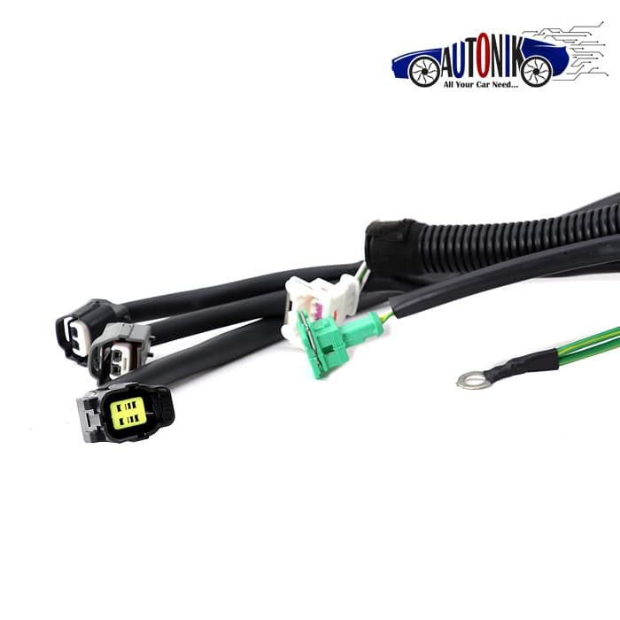 دسته سیم موتور 405 و پارس EKS – RB0009580 — تصویر ۷