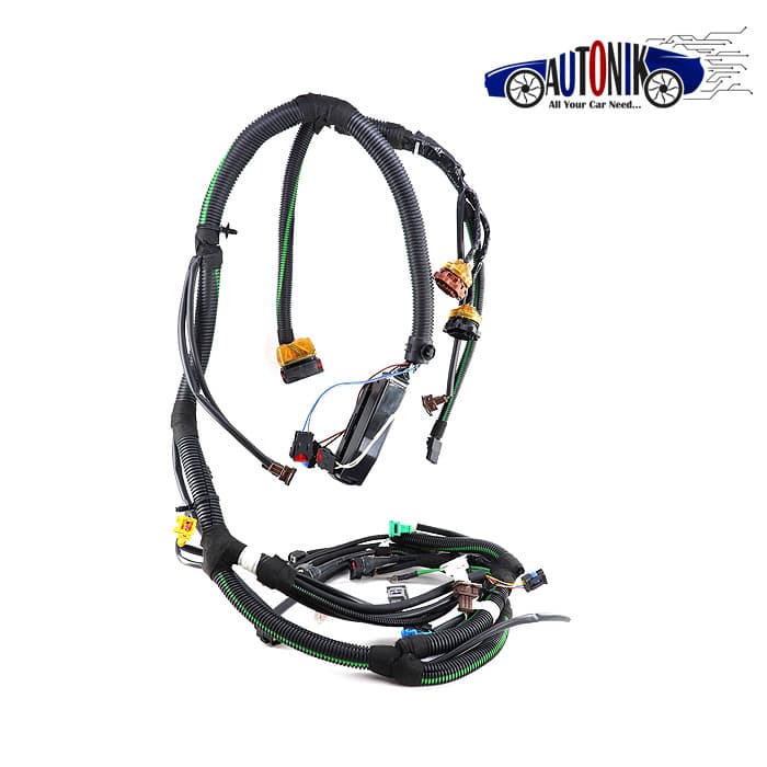 دسته سیم موتور 405 و پارس EKS – RB0009580 — تصویر ۸