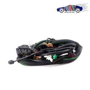 دسته سیم موتور 405 و پارس EKS – RB0009580
