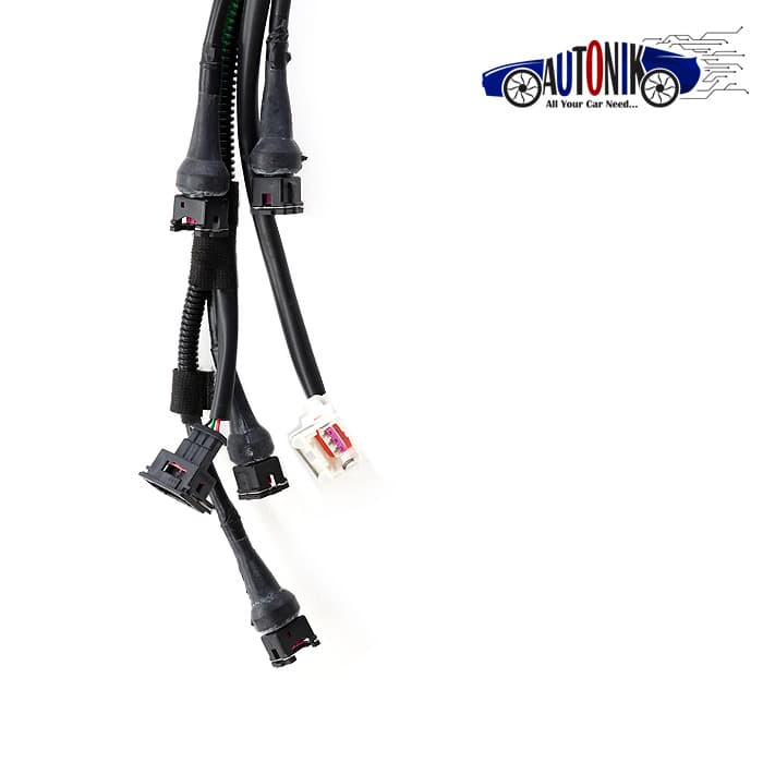 دسته سیم موتور 405 و پارس EKS – RB0009580 — تصویر ۴