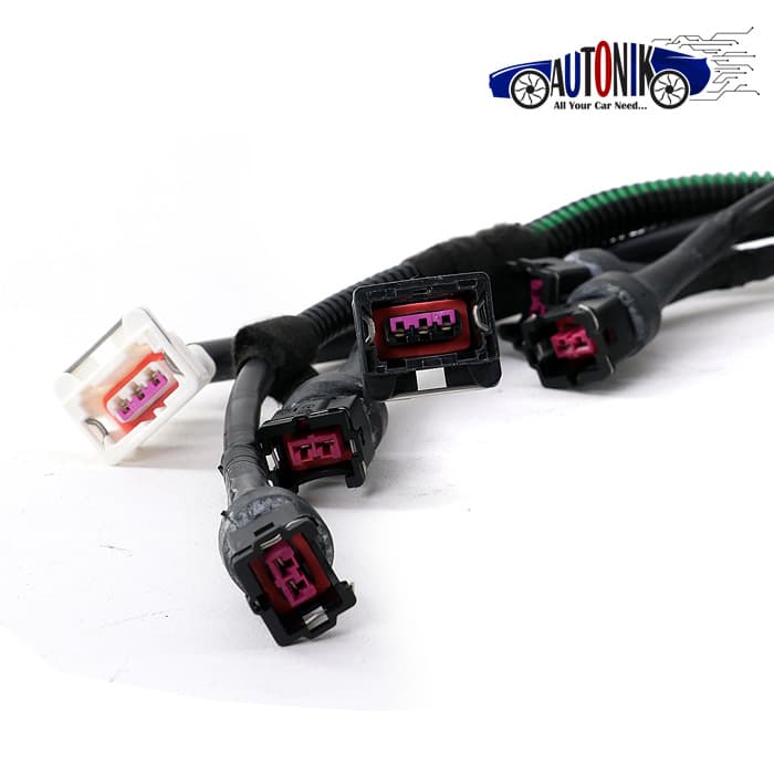 دسته سیم موتور 405 و پارس EKS – RB0009580 — تصویر ۳