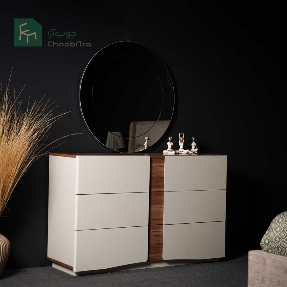 سرویس خواب آیسان — تصویر ۶