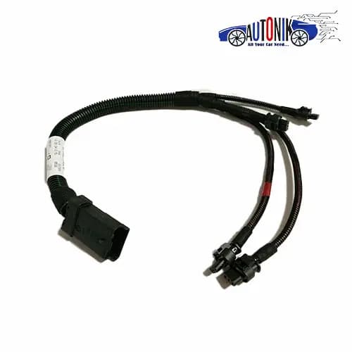 سیم کشی کویل سمند EF7 بوش 6 سیم طرح جدید EKS – IK00098180 — تصویر ۲