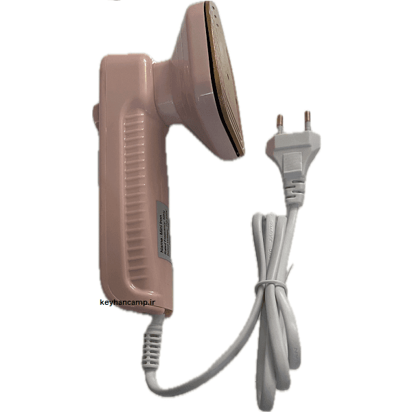 مینی اتو مسافرتی Mini Iron — تصویر ۲