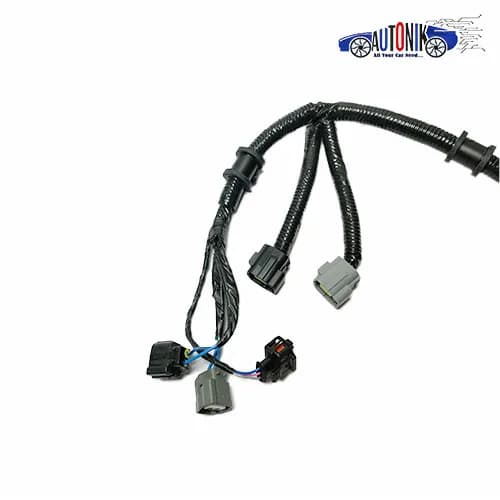 دسته سیم موتور پراید یورو4 SDH8067040 دناکو — تصویر ۲