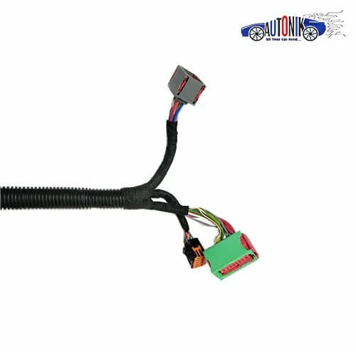 سیم کشی اصلی 206 تیپ 2 – 9664004880 دناکو — تصویر ۳
