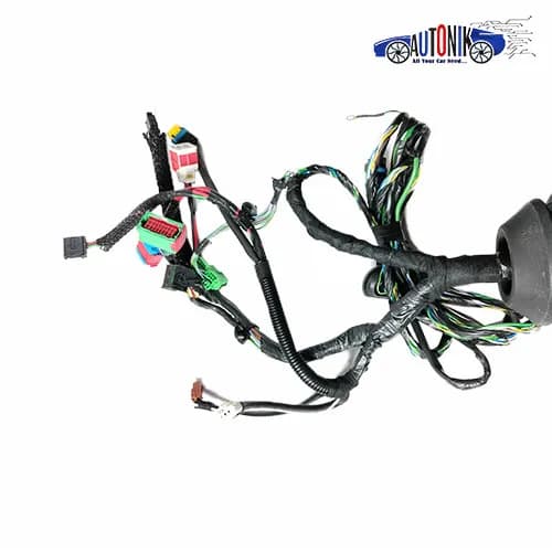سیم کشی اصلی 206 تیپ 2 – 9664004880 دناکو — تصویر ۲
