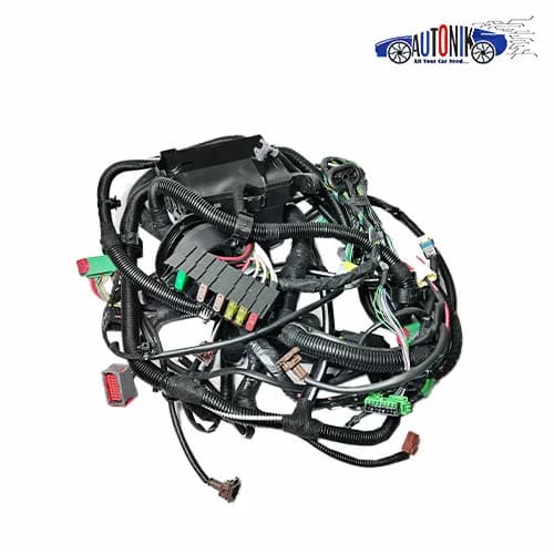 سیم کشی اصلی 206 تیپ 2 – 9664004880 دناکو