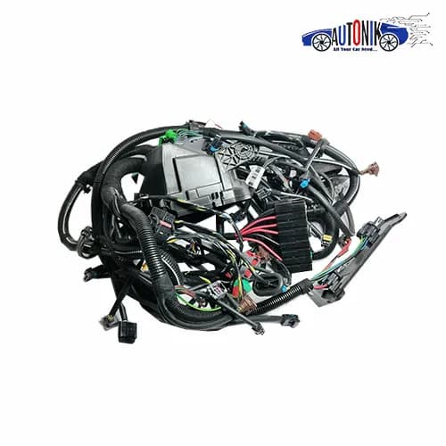 سیم کشی اصلی 206 تیپ 2 – 9688811380 دناکو