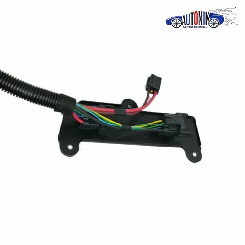 سیم کشی اصلی 206 تیپ 2 – 9688811380 دناکو — تصویر ۲