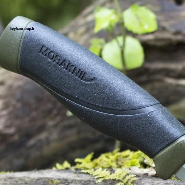 کارد موراکنیو کامپنیون Morakniv Companion (S) اورجینال سوئد — تصویر ۴