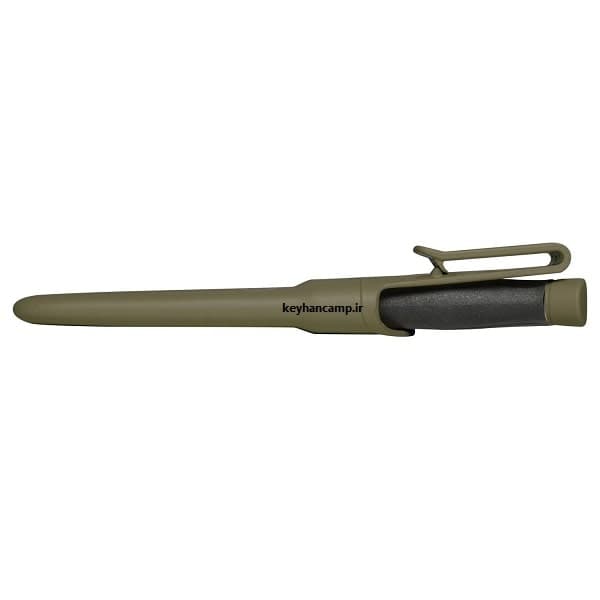 کارد موراکنیو کامپنیون Morakniv Companion (S) اورجینال سوئد — تصویر ۸