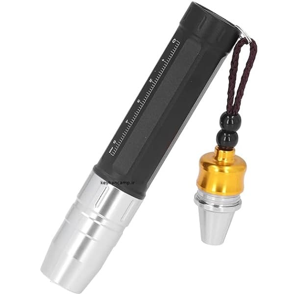 چراغ قوه UV یووی کینساچ KINSACH KS_108 اورجینال — تصویر ۴