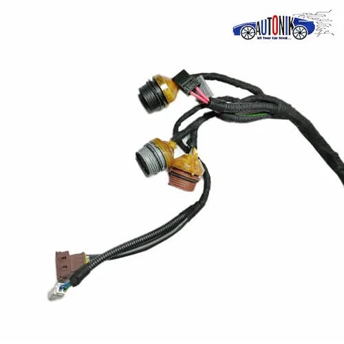 دسته سیم اصلی پژو 405 دوگانه – 20241657 دناکو — تصویر ۲