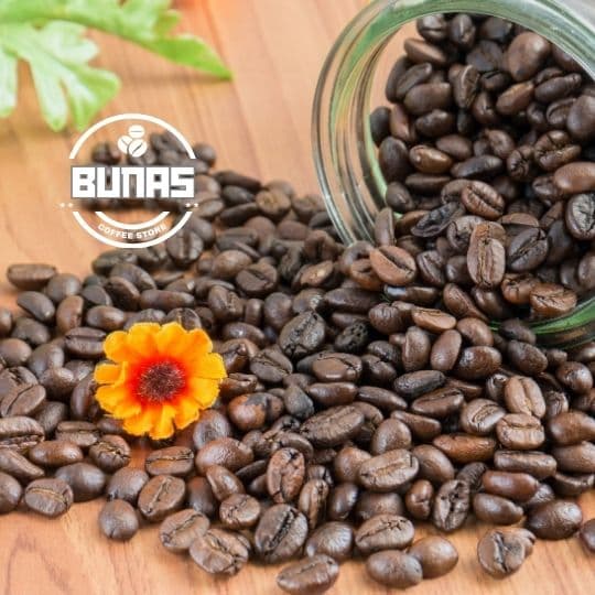 قهوه عربیکا برزیل الگانس
