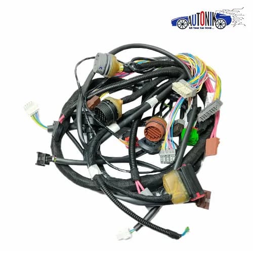 دسته سیم اصلی پژو پارس 405 آردی 20241519D دناکو