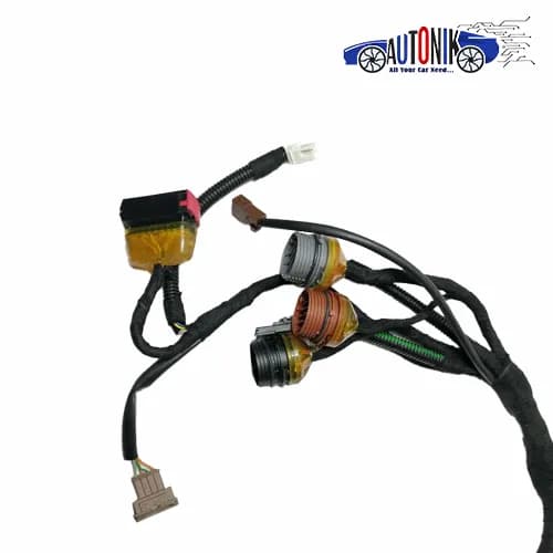 دسته سیم اصلی 405 و پارس کد فنی 20241531 دناکو — تصویر ۳