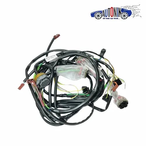 دسته سیم چراغ های جلو و فن پارس YG22242026 دناکو