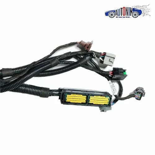 دسته سیم موتور سمند EF7 زیمنس 22241793 دناکو — تصویر ۳