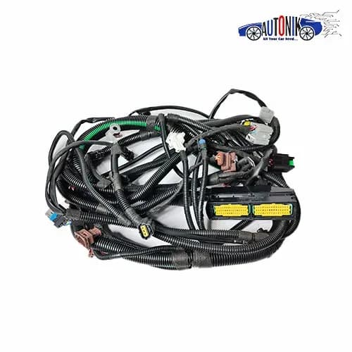 دسته سیم موتور سمند EF7 زیمنس 22241793 دناکو