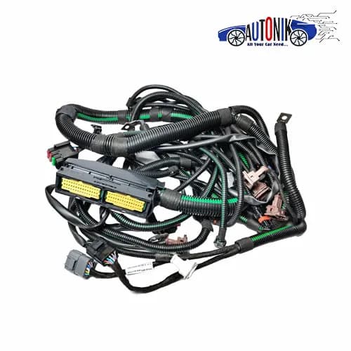 دسته سیم موتور سمند EF7 زیمنس IK00509280 دناکو