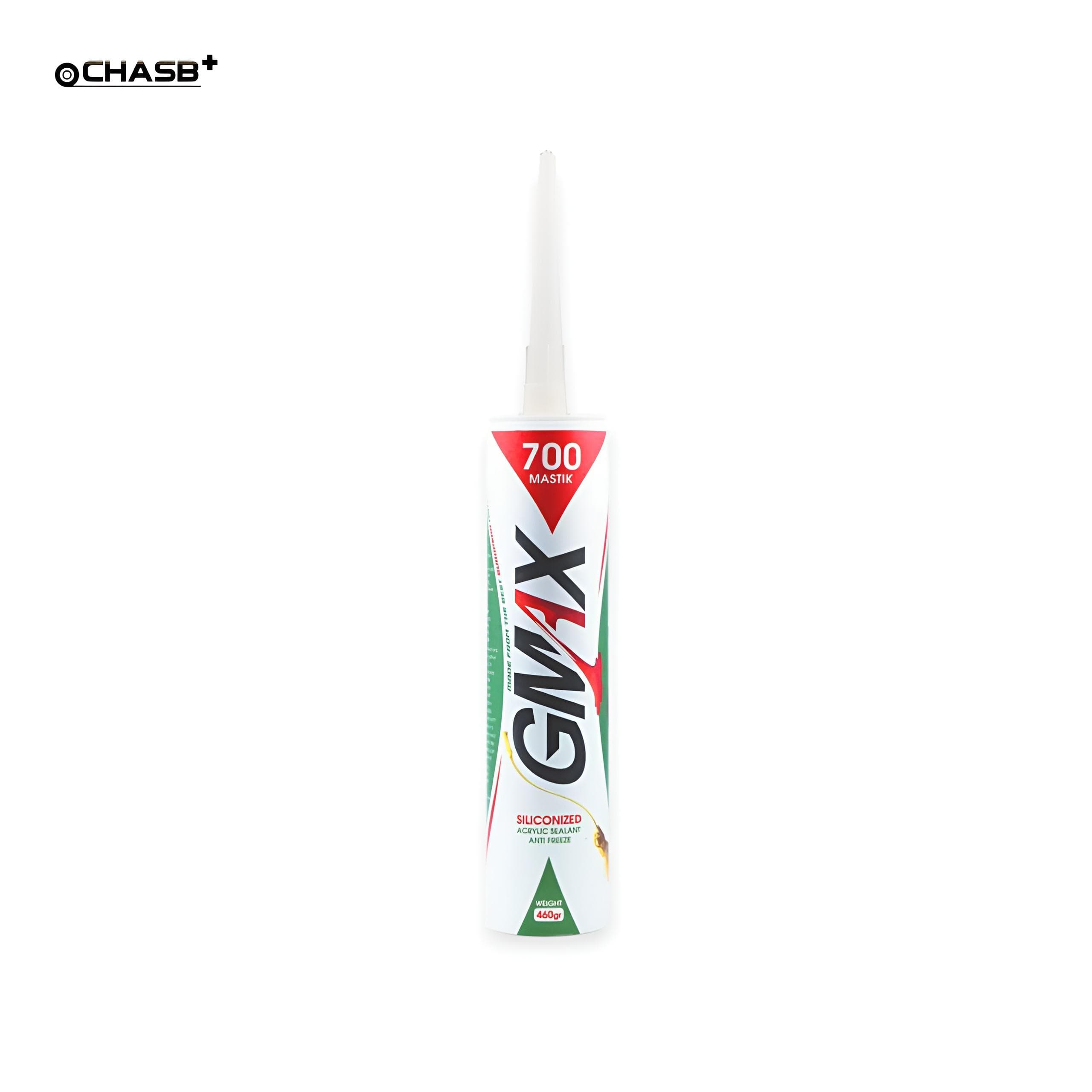 چسب ماستیک جی مکس GMAX700