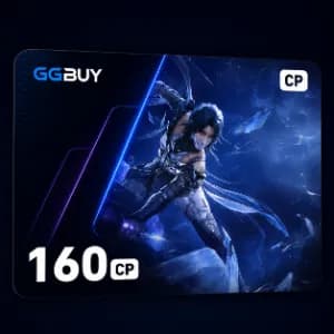 160 سی پی کالاف دیوتی موبایل | 160cp امن