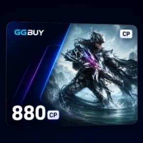 880 سی پی کالاف دیوتی موبایل | 880 cp