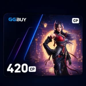 420 سی پی کالاف دیوتی موبایل | 420 cp