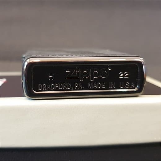 فندک زیپو مدل Zippo 48360 Harley Davidson — تصویر ۵