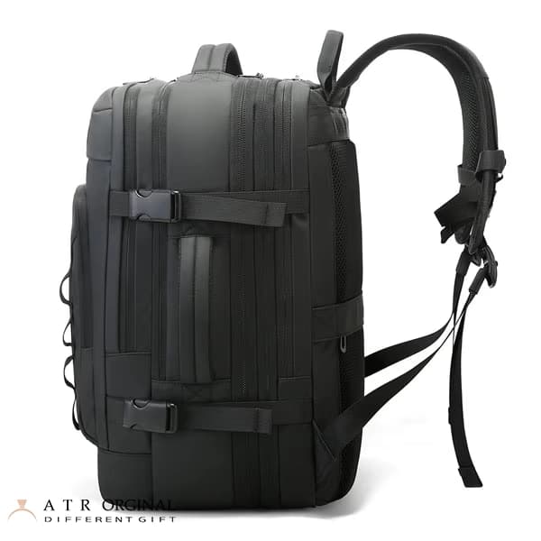 کیف کوله پشتی مسافرتی بنج 3055 — تصویر ۶