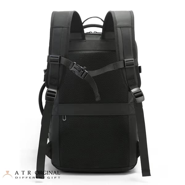 کیف کوله پشتی مسافرتی بنج 3055 — تصویر ۵