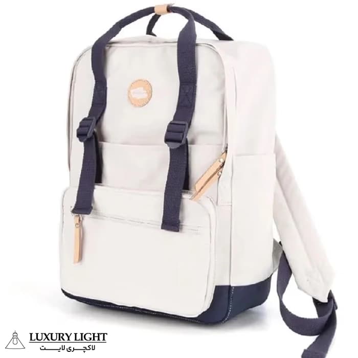 کیف کوله هیماواری مدل اوکتا 1085B — تصویر ۹