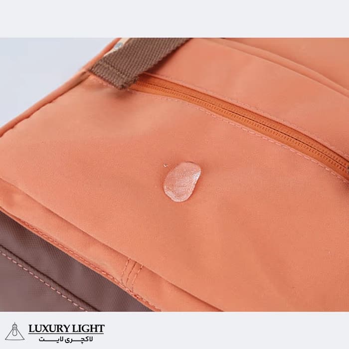 کیف کوله هیماواری مدل اوکتا 1085B — تصویر ۱۱