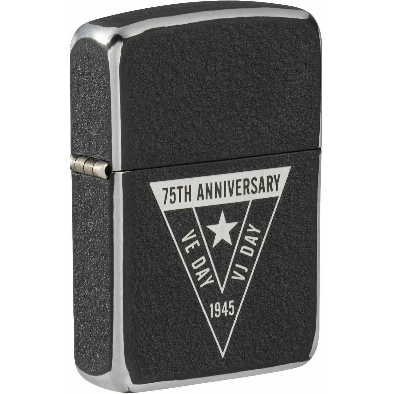 فندک اصل زیپو Zippo 49264 VE/VJ 75thAnnive