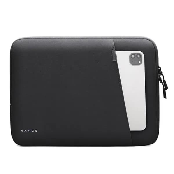 کیف کاور لپ تاپ 15.6 اینچی بنج 6801D — تصویر ۱۱