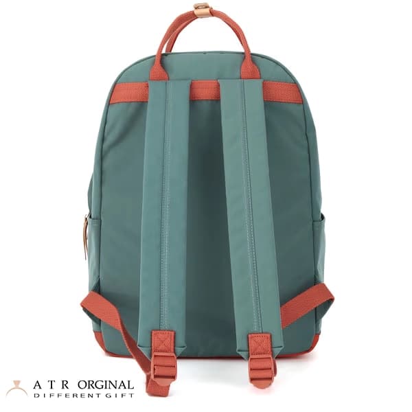 کیف کوله پشتی هیماواری مدل اوکتا 1087 — تصویر ۵