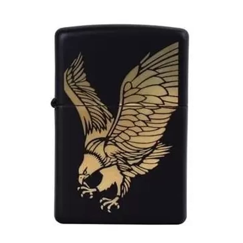 فندک زیپو مدل Zippo 218 Eagle