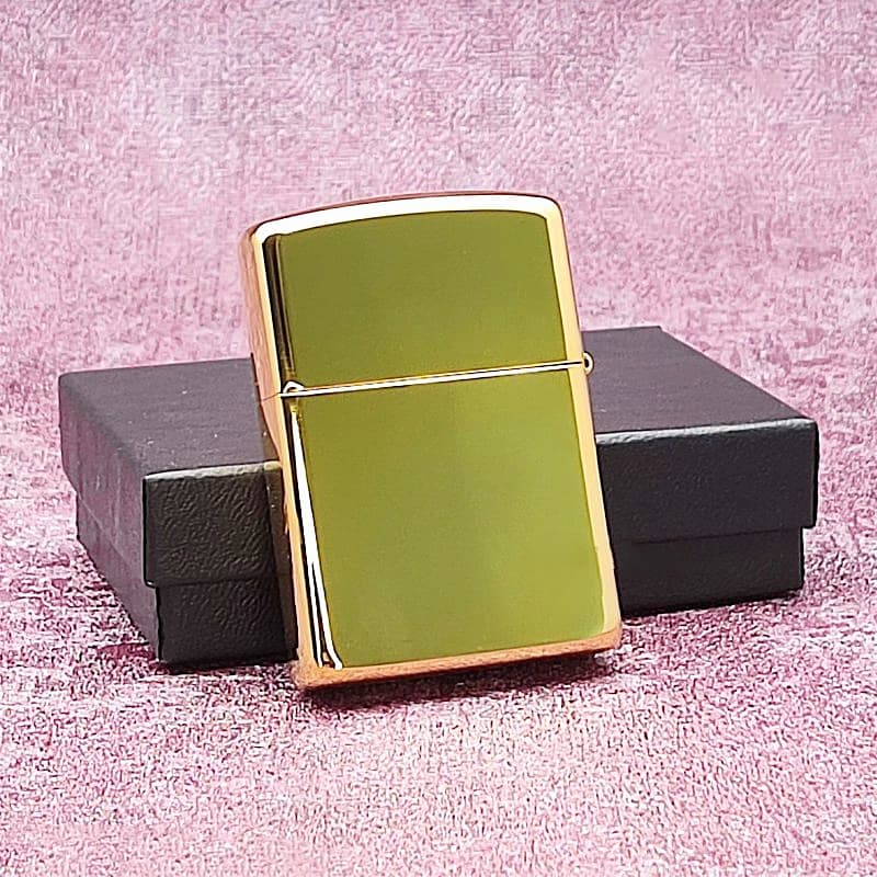 فندک زیپو مدل Zippo 31537 — تصویر ۳