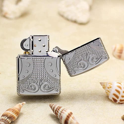 فندک زیپو مدل Zippo 49037 — تصویر ۳