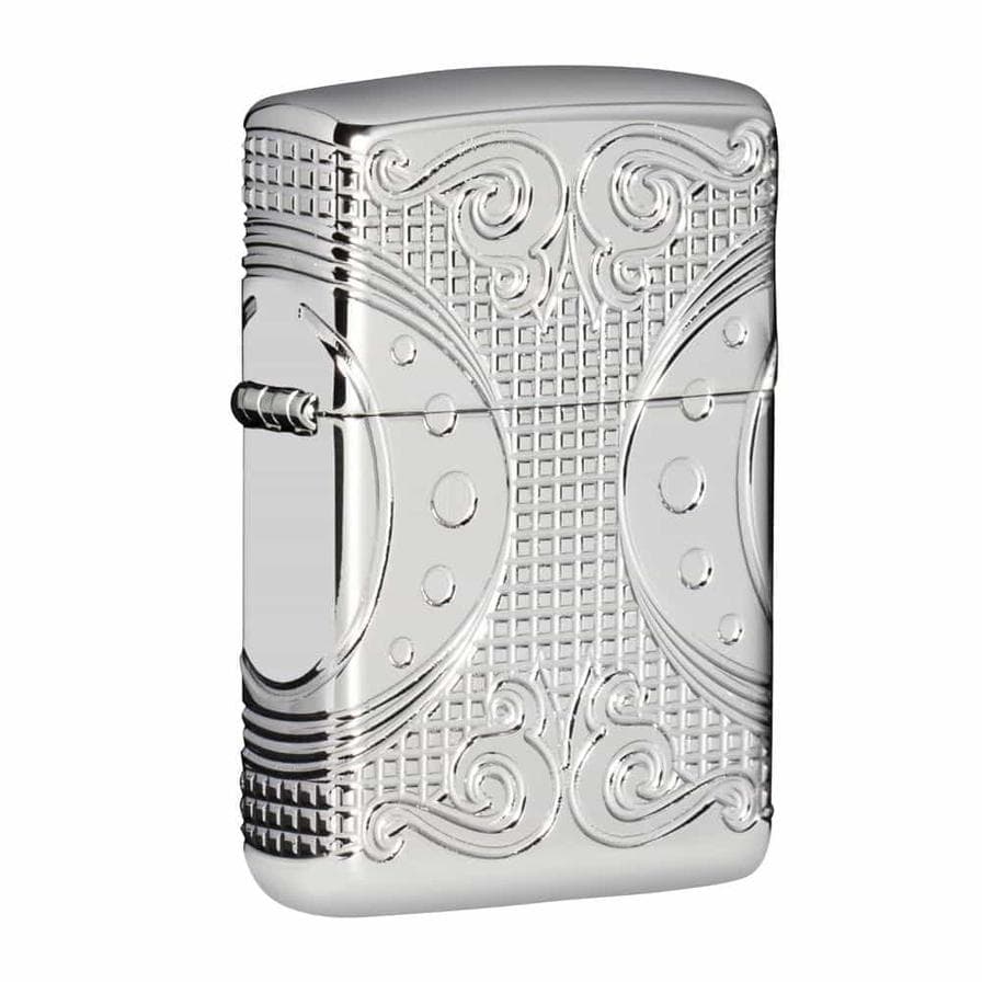 فندک زیپو مدل Zippo 49037 — تصویر ۲