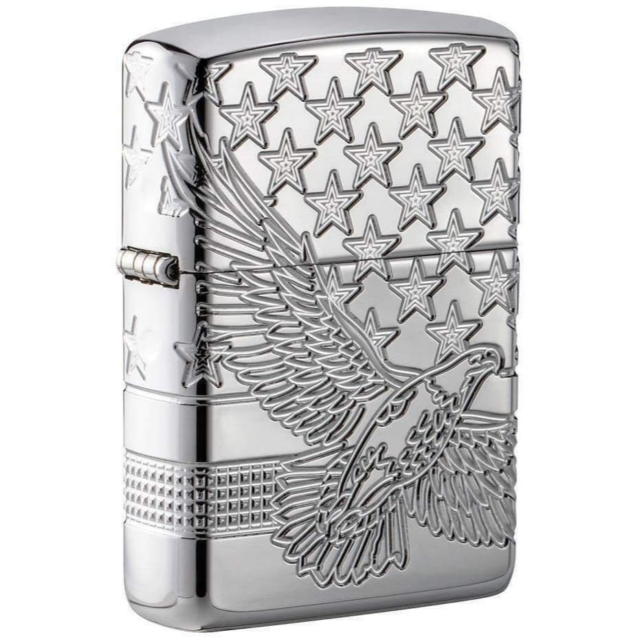 فندک زیپو مدل ZIPPO 49027