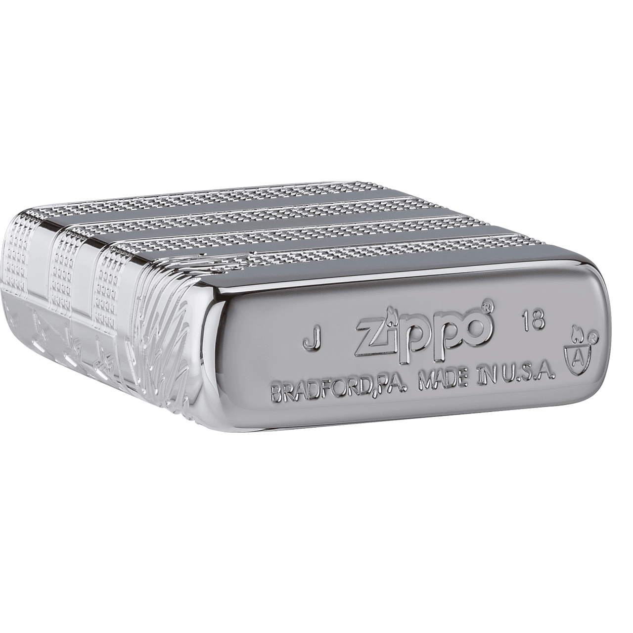 فندک زیپو مدل ZIPPO 49027 — تصویر ۶