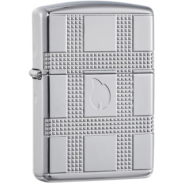فندک زیپو مدل ZIPPO 49079