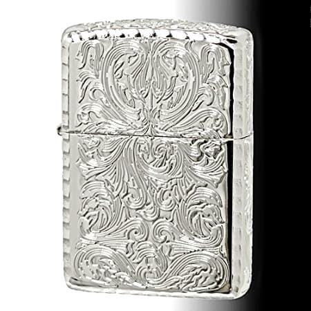 فندک زیپو مدل Zippo 52373 Lily Of The Valley — تصویر ۳