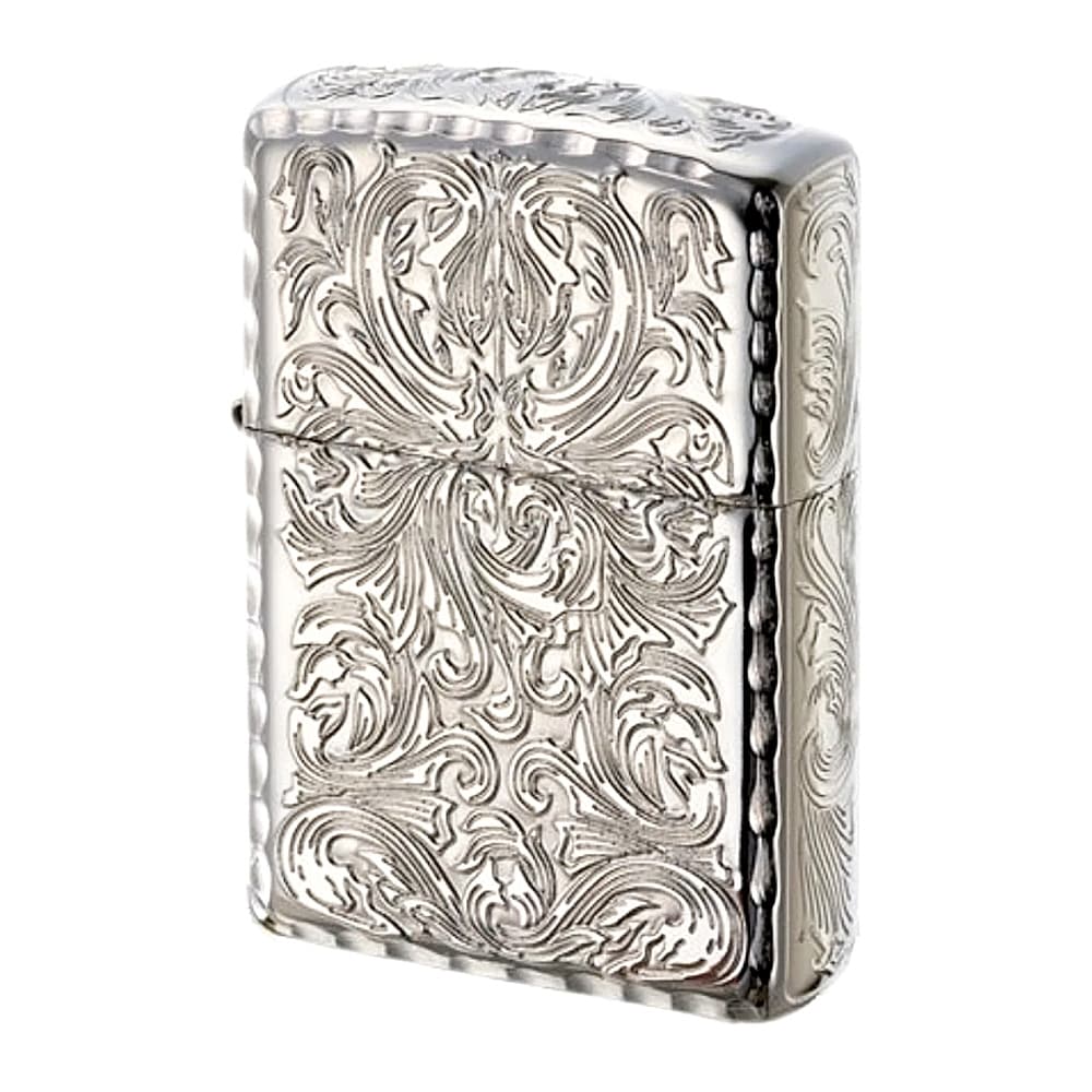 فندک زیپو مدل Zippo 52373 Lily Of The Valley