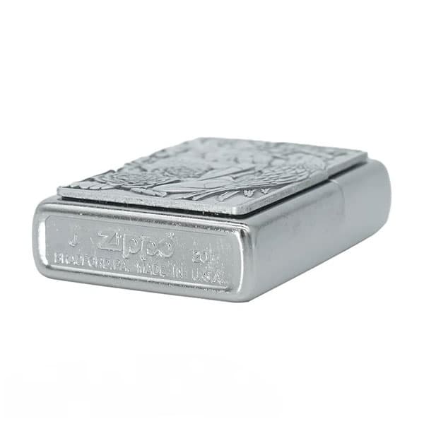 فندک زیپو مدل 49442 ZIPPO — تصویر ۶
